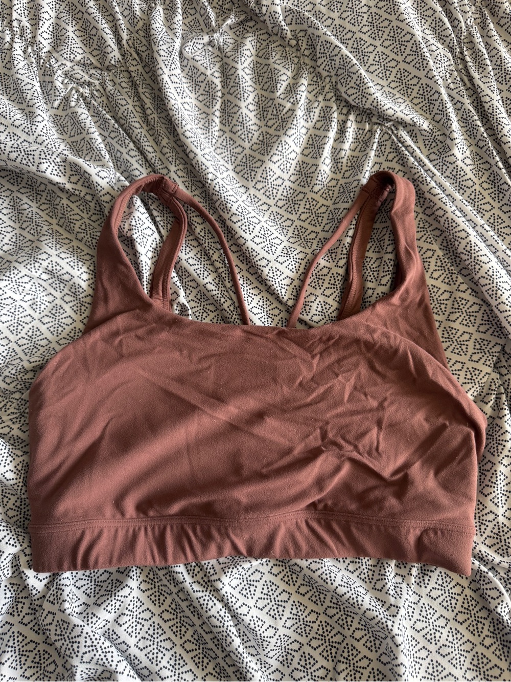 Athleta Sports Bra